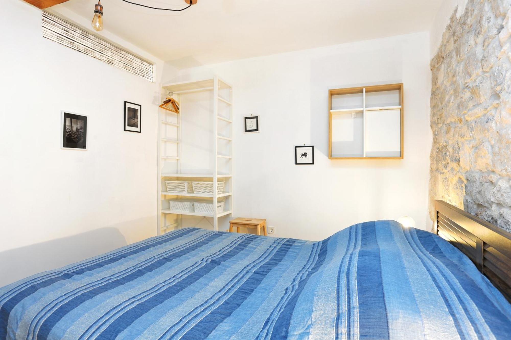 Apartments With A Parking Space Omis - 19051 Kamer foto